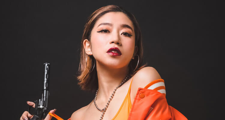 YANGHEE[アイタルケー]