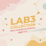 LAB3 COLLECTION 2023