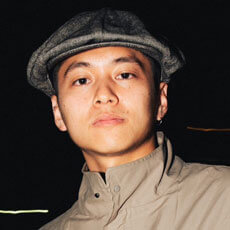 KAZE [MAD ON J MASTERS, Sambacrow]