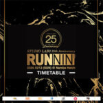 RUNNIN’ 2024
