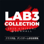 LAB3 COLLECTION 2025