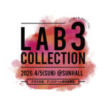 LAB3 COLLECTION 2026