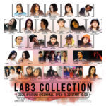 LAB3 COLLECTION 2026.4/5 EVENT