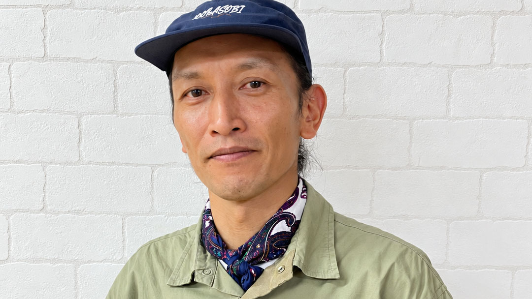 LAB3 伊丹ダンスクラブ インストラクター SHIGE
